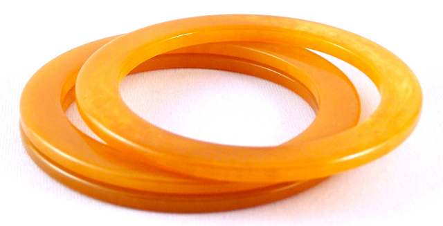 BS17 apple juice tall spacers